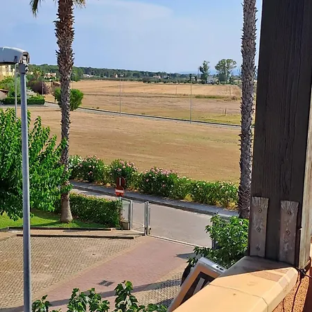 Casa Vacanze Blue Village 2 *