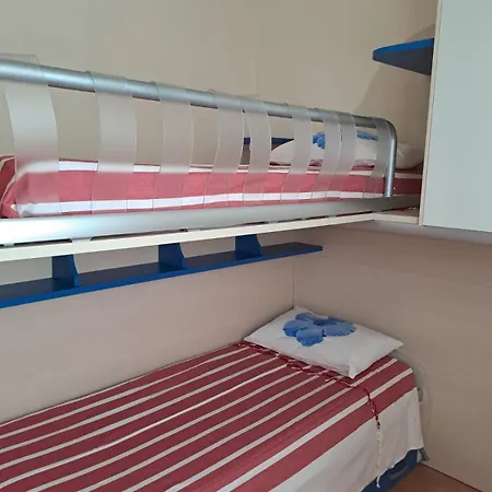 Casa Vacanze Blue Village 2