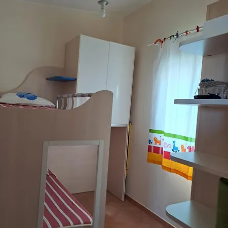 Casa Vacanze Blue Village 2 *