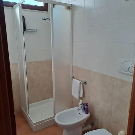 Casa Vacanze Blue Village 2 *