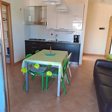 Casa Vacanze Blue Village 2 Διαμέρισμα *