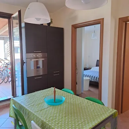 Casa Vacanze Blue Village 2 *